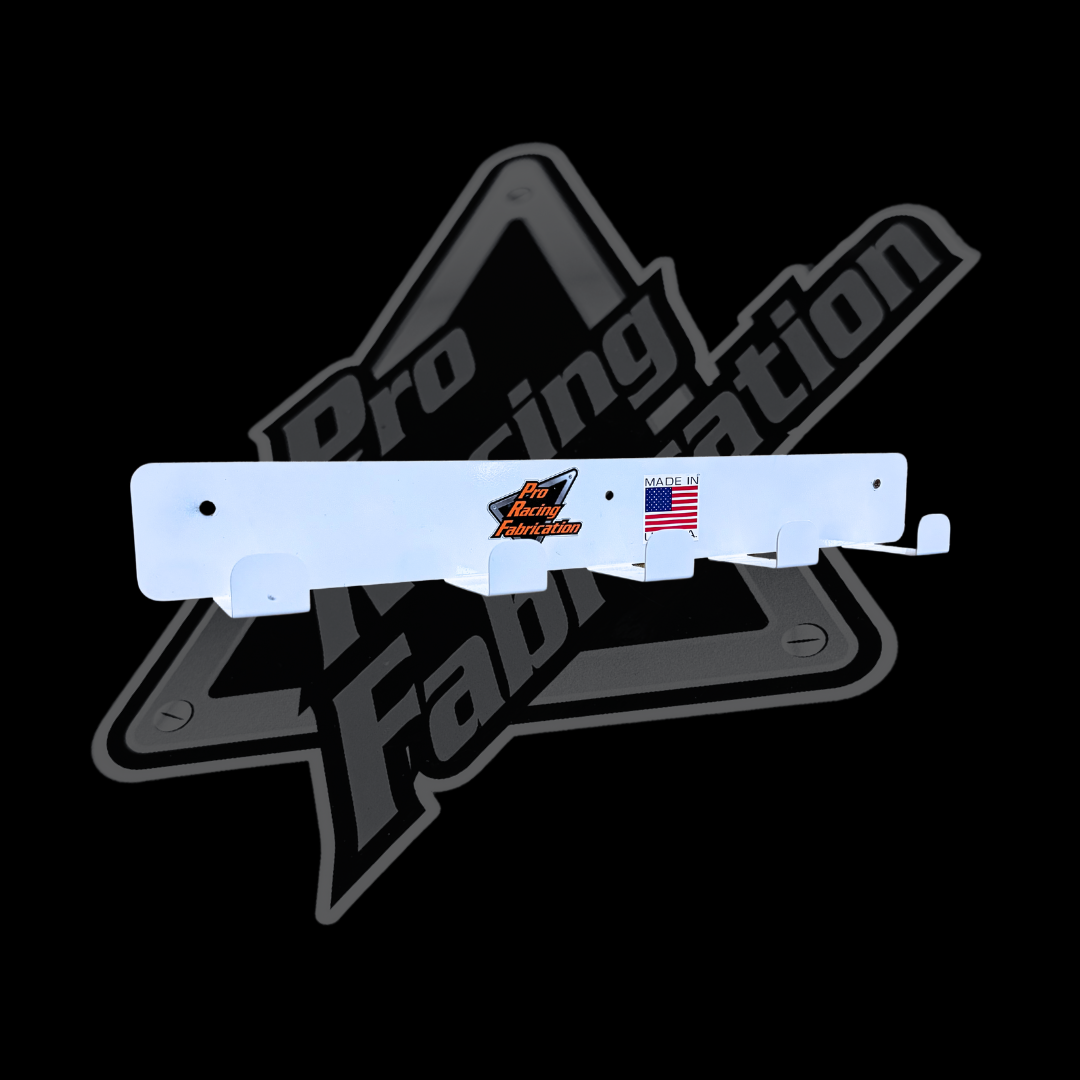 Universal Shop Holder – One Rack, Endless Uses