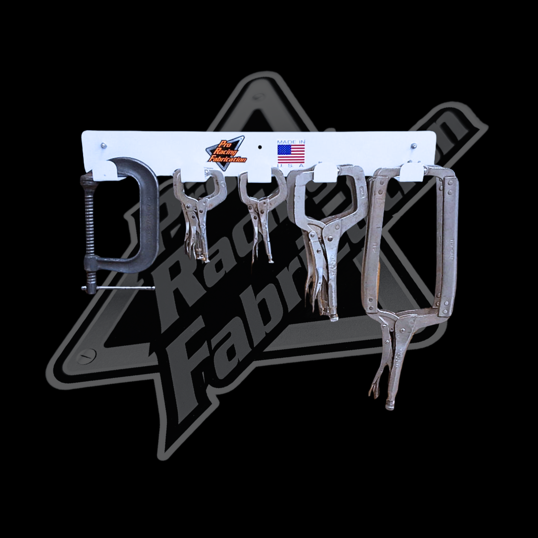 Universal Shop Holder – One Rack, Endless Uses